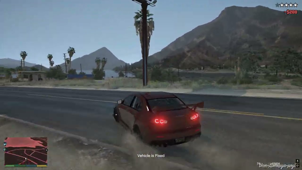 mitsubishi lancer evolution 10