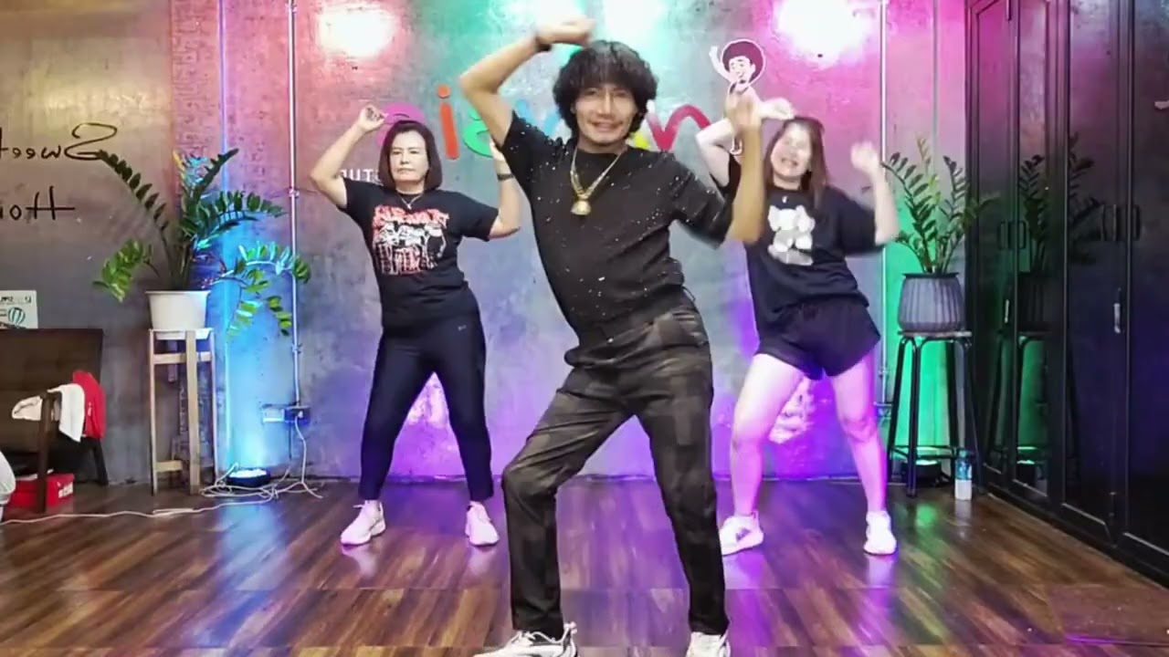 เปิดวง อีลูกช่างสอด แก้บน จิ๊กโก๋ ขอบคุณค่ะ