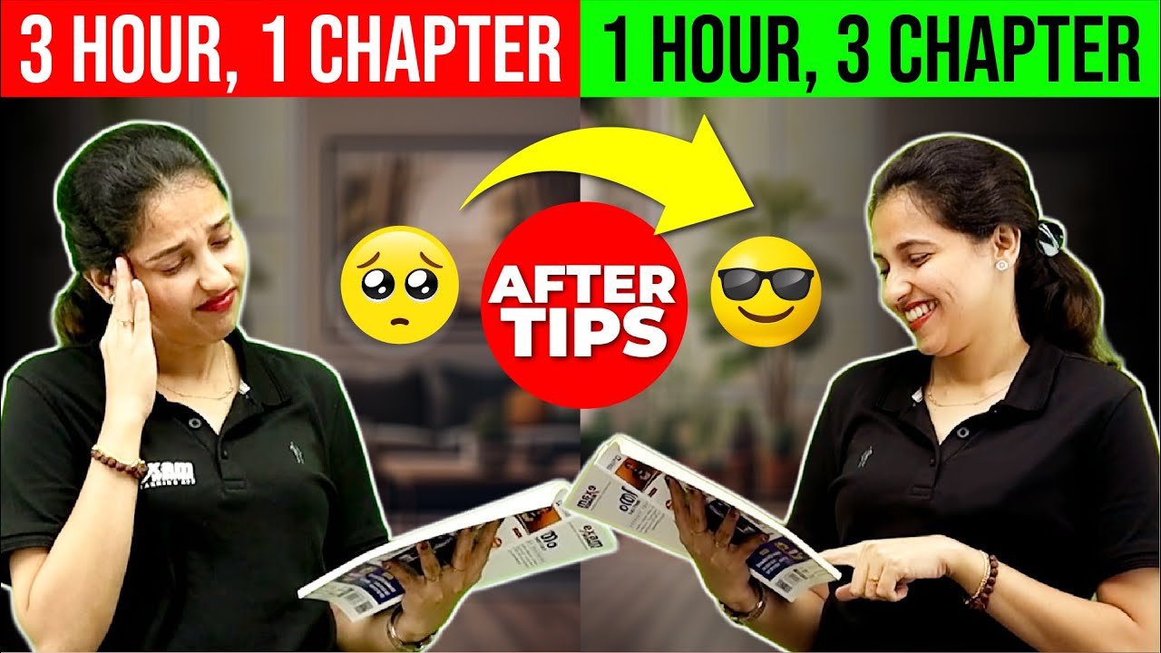 How to Study Easily and Fast | Best Study Tips | Exam Winner Class 6 ...