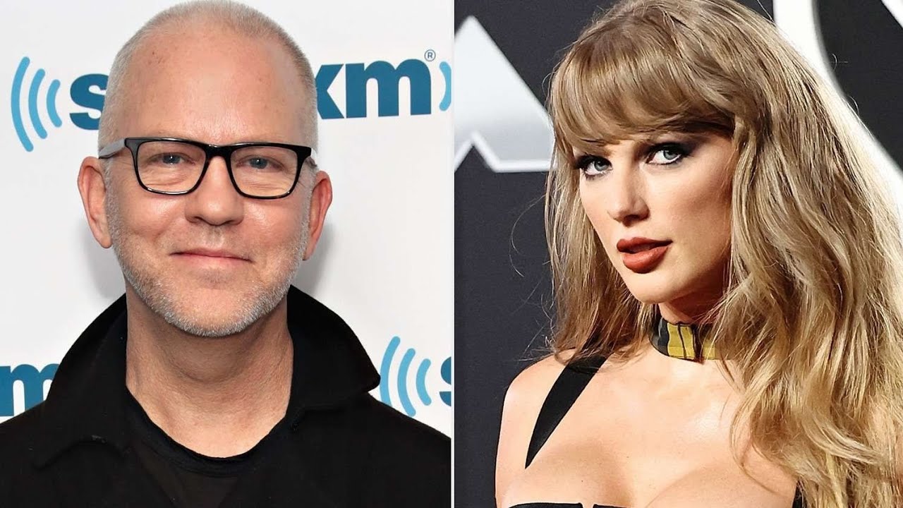 Ryan Murphy Has 'Talked' to Taylor Swift's 'People' More Than Once