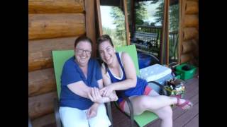 Kari Memorial Slideshow