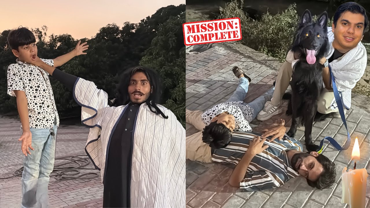 Talli or Javed Ko Wapas Ly Aiy 🥳 Mocha Sa Fight Kr Ka 😁