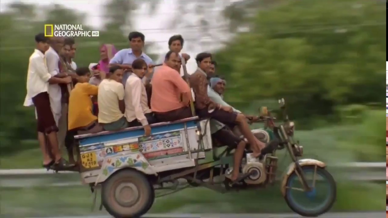 Тата Нано Моторс Tata Nano Мегазаводы Документальный фильм