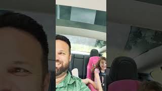 Do You Think She Likes Speed Up fast