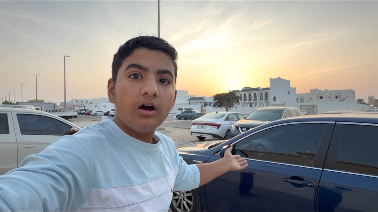 Razeem bhai ka akhri din ghar ma😔
