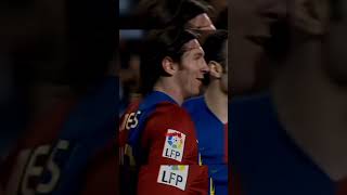 Messi In Barcelona 