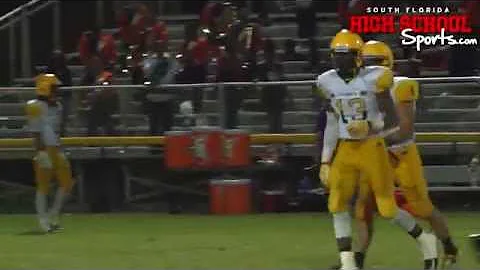 Quick Hitter- James Bowe Big Hit of the Week