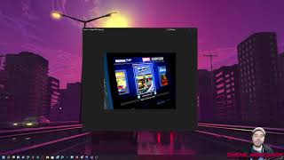 Building 1Up - Live Stream: LaunchBox / Big Box Theme Workshop