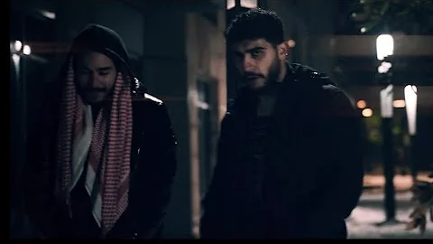 SALAMEH   - WOHOSH OFFICIAL VIDEOCLIP 2022