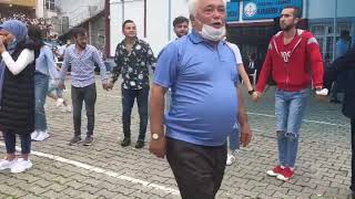 Karadeniz Düğün Kemençe Horon