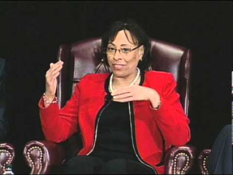 Coca-Cola's Kathy Waller