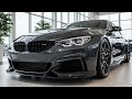 2026 BMW M9 Concept Review | Specs, Features & Future Supercar Vision