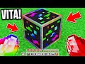NON ROMPERE questo BLOCCO DEI GIOIELLI DA 100000€ - Minecraft ITA