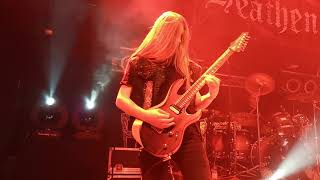 Einherjer @HeathenRock 2019