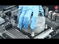 MSI Intel Core-X X299 SLI PLUS Extreme ATX Motherboard : video thumbnail 1