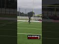 QB Bryson Kennedy is on the rise 👀 (via @qbdoctor/IG)