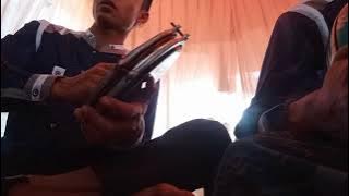 shalallah alla muhammad ilma nada pacitan