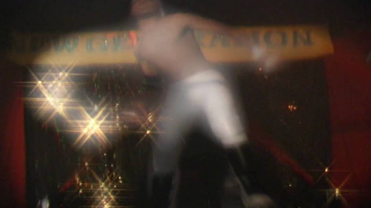 2010 - 2nd Year Anniversary Show Show Opening Video - NGW Archive