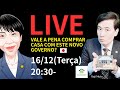 Vale a pena comprar CASA no Japão com este NOVO GOVERNO?
