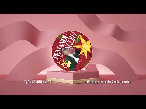 DJ JEALOUSY  -  PEMANDU KARAOKE SEDIH JJ REMIX