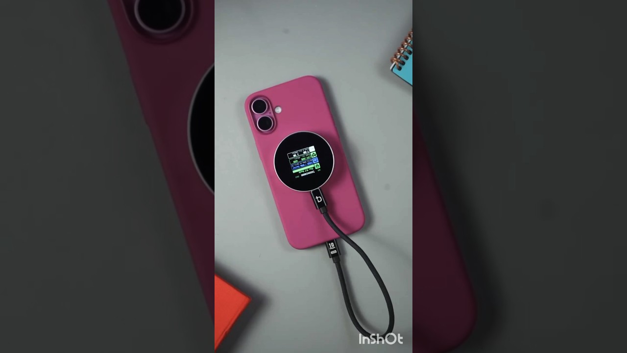 iPhone 16 with SSD😱 upgrade your storage 