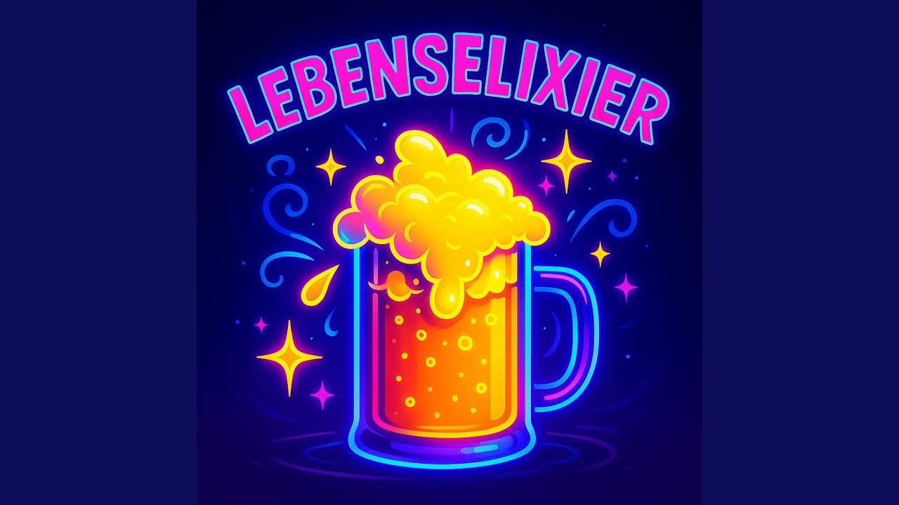 Lebenselexier (feat. Elowen Rae)