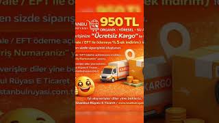 Organik  Yöresel Ürünler Su Arıtıcı Ücretsiz Kargo ve % 5 Havale EFT İndirimiyle sipariş vermek için