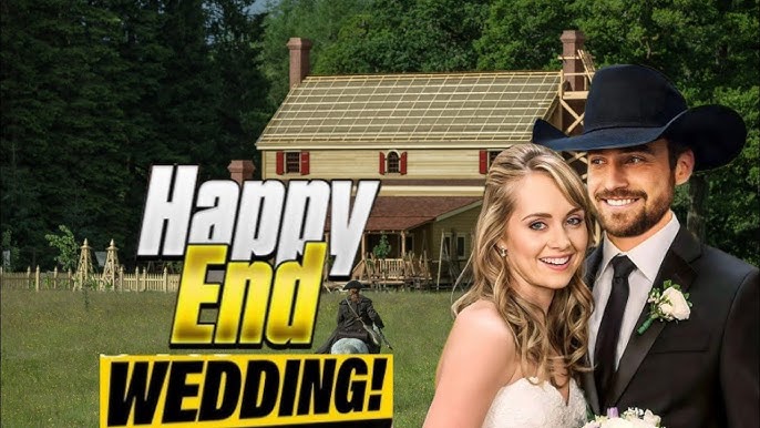Heartland Season 19: Amy and Nathan's Wedding Kicks Off Episode 1! - YouTube