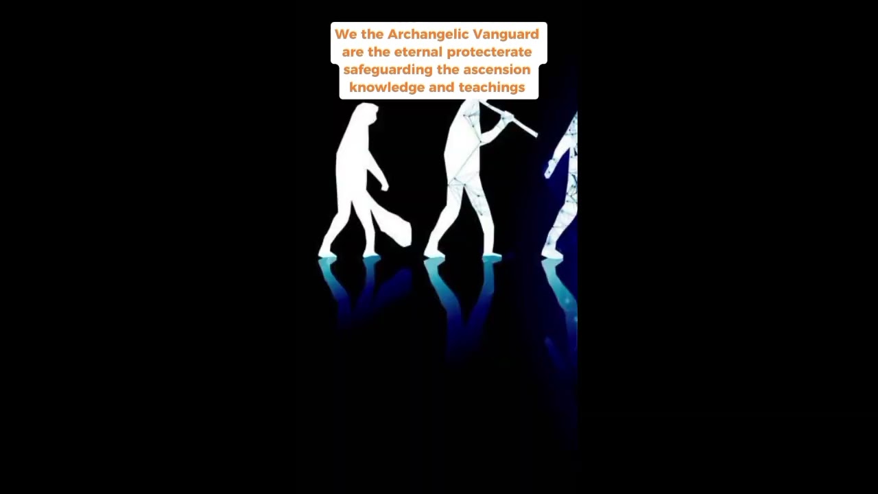 Unlocking the keys to Ascension