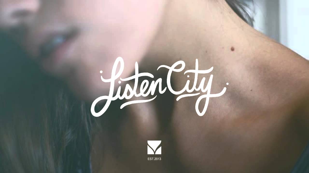 What So Not - Touched (Slumberjack Edit)