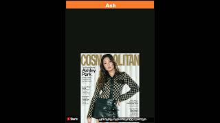 Celebrity Ashley Park credits comedy and her boyfriend for helping her through health scare|Shorts Net Worth