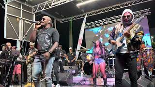 KLASS LIVE FKD 24em EDITION MADAME GOUGOUSSE SPORT-MUSIQUE-FESTIVITÉ FIU #abonnevous #pataje