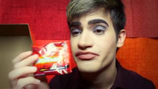 أهلاً بكم في متجر الحلويات! تجربة تذوق الحلويات! screenshot 2