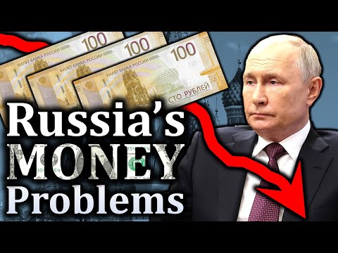 Video: Will there be a crisis in Russia? Political and financial crisis in Russia
