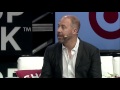 Casey Carl-Chief Strategy &amp; Innovation Officer, Target
