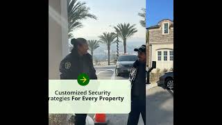 Protecting Los Angeles County—24/7 Security Solutions