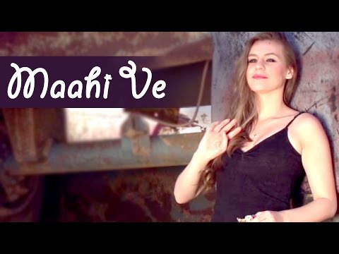 Maahi Ve - Official Full Video || Rustam Mirza Feat. Gagan Kokri || Latest Punjabi Songs 2015