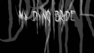 A Chapter in Loathing - My Dying Bride with Lyrics