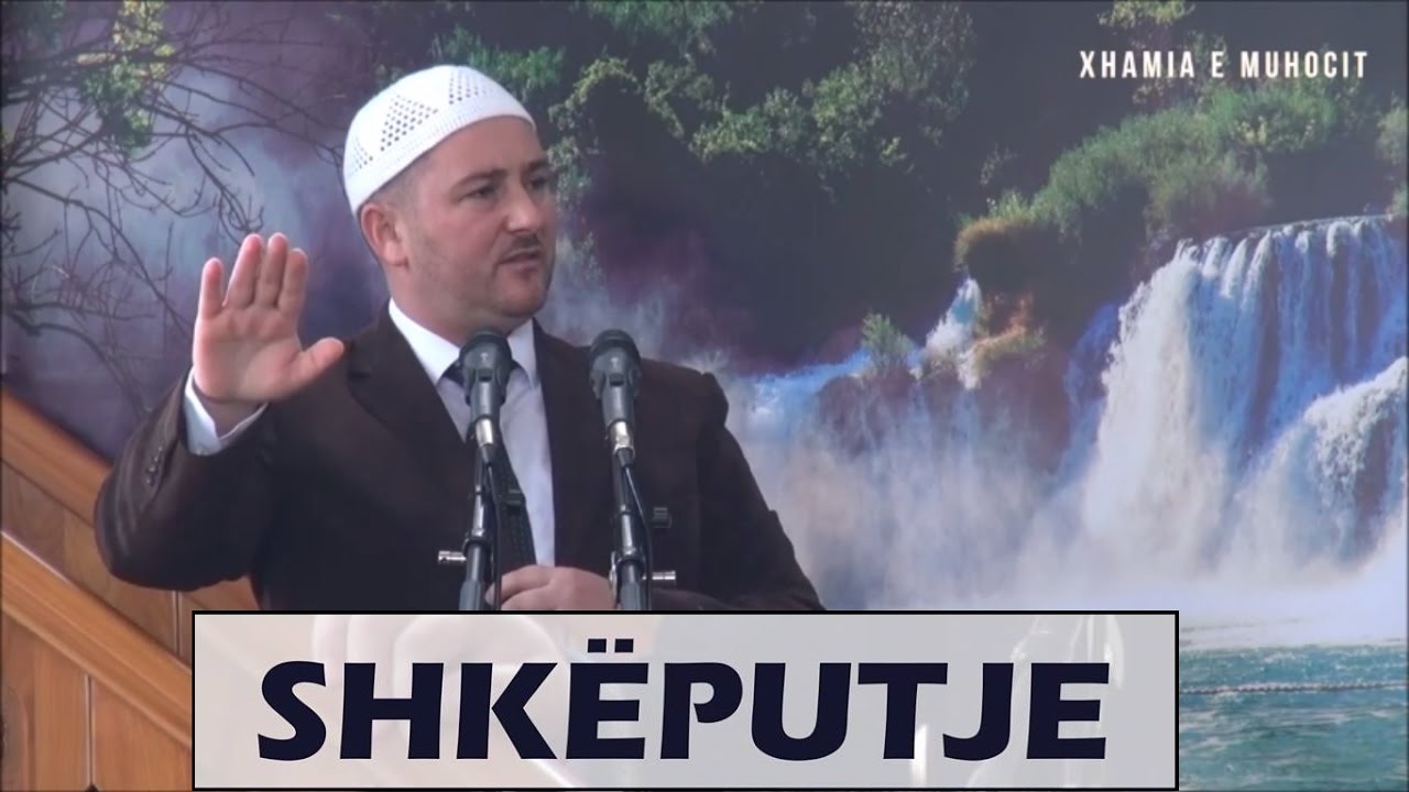 Pse erdhi ISLAMI në Tokë? - Teolog Ardian Sejdiu