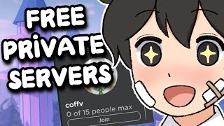 (NEW CAMPUS 3) ROYALE HIGH FREE PRIVATE SERVERS