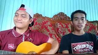 Karna su sayang,versi dayak tonyoi rentenukng