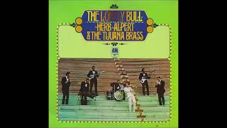 Herb Alpert: The Lonely Bull (El Solo Toro) | The Track That Started A&M Records