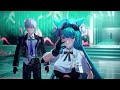 Neverness To Everness gameplay - GogetaSuperx