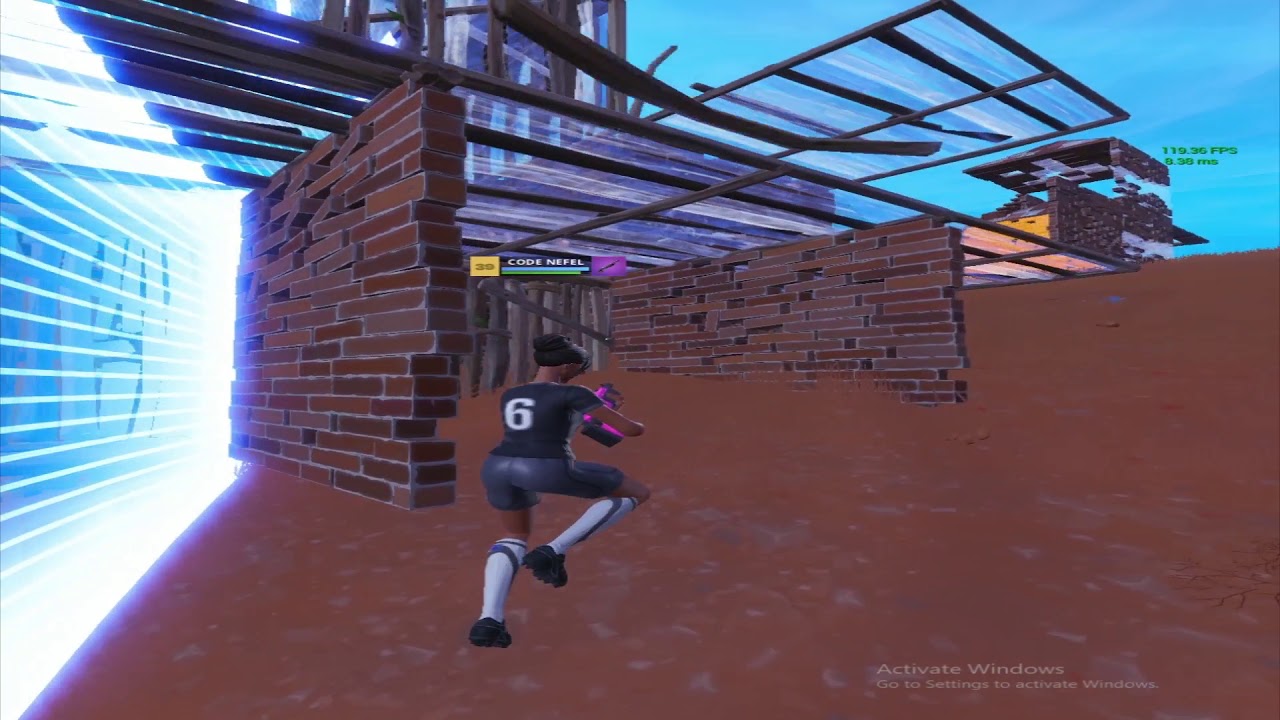 Nice Endgame (14K Win Stacked)