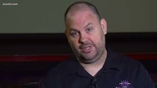 The Beltonian Theatre 10th Anniversary Video Featuring Barry Hunt and KCEN News 6 in Temple, Texas