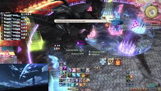 Ultimate Predation ;3