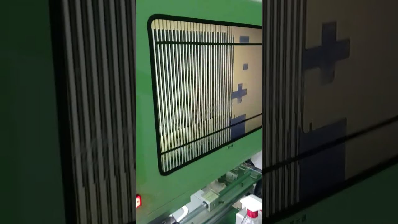 jual mesin bonding lcd tv