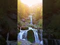 Waterfall Sounds for Deep Sleep (4 Hours, 4K)