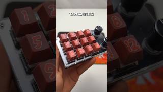 Building a Custom Macro Pad