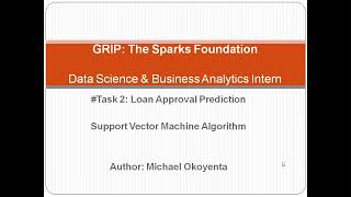 Loan Approval Prediction - Machine Learning Project